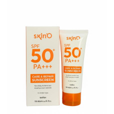 skin ‘O Care and Repair Sunscreen with SPF 50+ PA+++ 50ml
